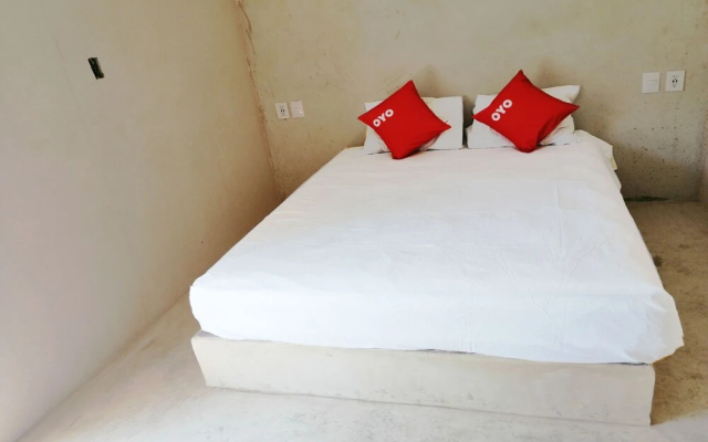 Hotel Seyba Bakalar