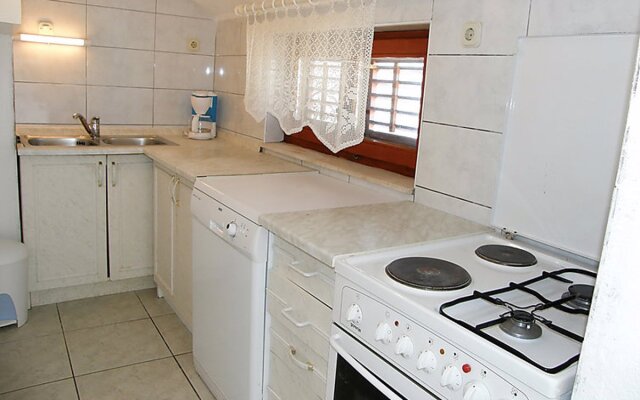 Apartment Margita Sassetta