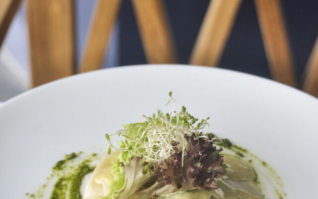 Amora Ubud Boutique Villas