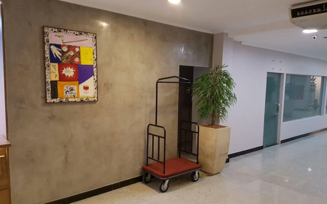 Belém Soft Hotel