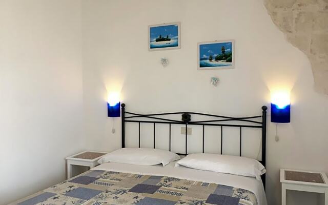 Bed and breakfast Zimmer Camere Sirolo di Paola ed Amedeo