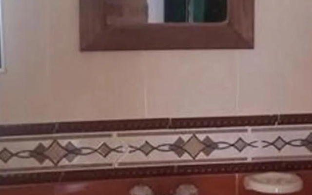 Hospederia Marques Casa Ramos