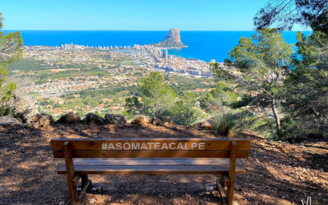 VH CostaBlanca - APARTAMENTO RIVIERA