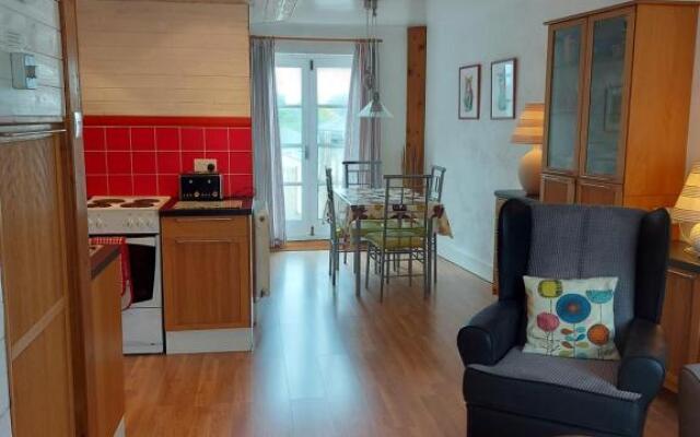 Fairholme Apartment