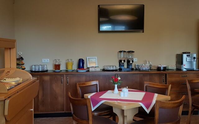 Gasthof & Pension Zur Friedenseiche