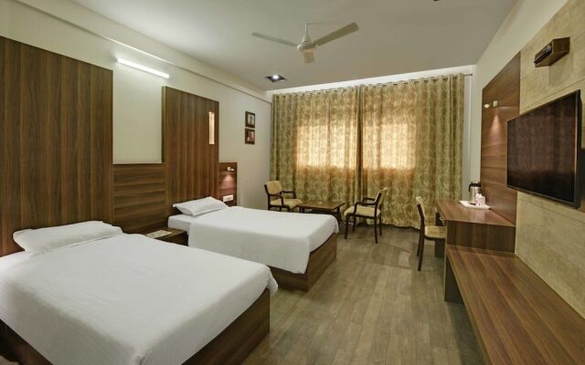 Hotel Highway King Neemrana