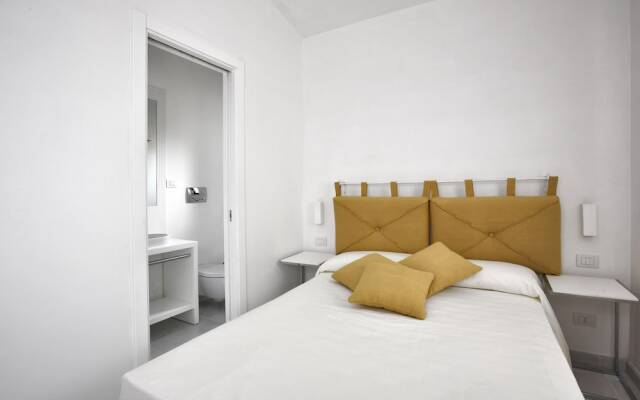 Porto degli Argonauti Apartments