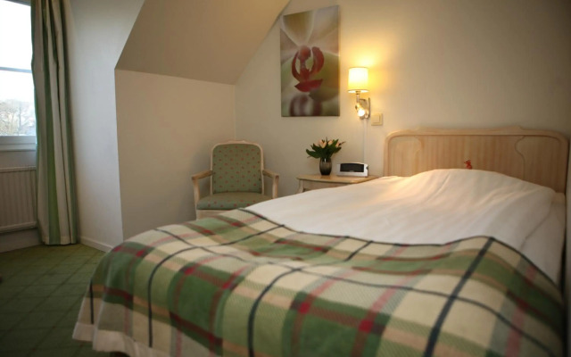 Hotel Mölndals Bro