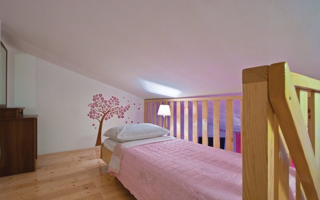 Studio apartment Svjetlana SA1 Pula, Istria