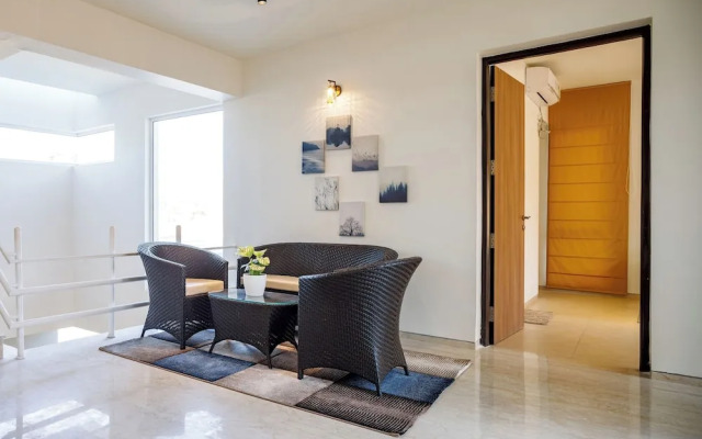 Golf View Home by Stayjade