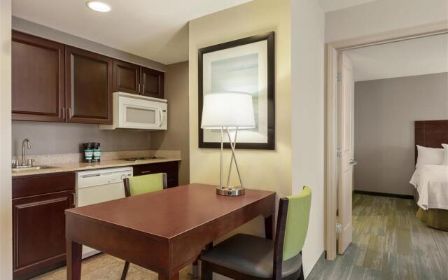 Homewood Suites by Hilton Macon-North