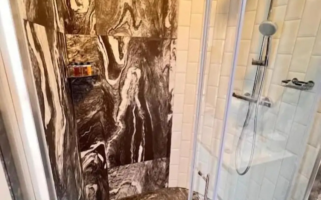 AB Ljubljana - Breg Apartments