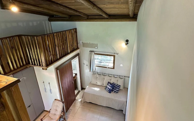 Pousada Cardoso Surf Camping - Laguna - SC