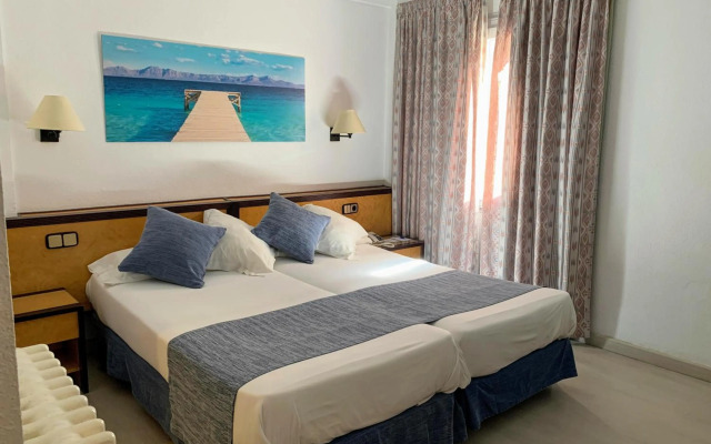 Hotel Voramar Mallorca