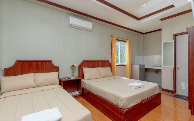 Arjaymay Apartelle