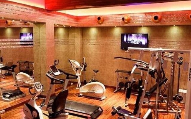 Hotel Iskierka Business & Spa
