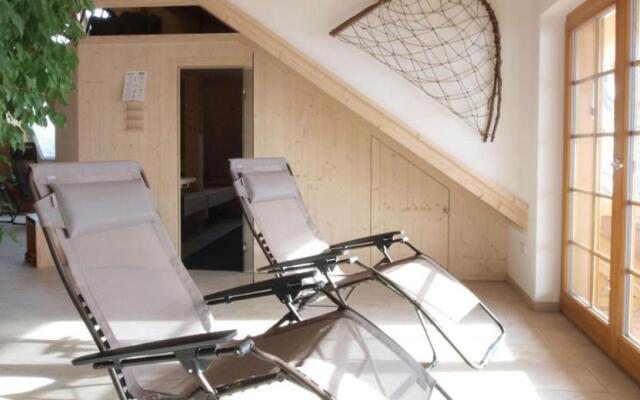 Naturparkhotel Schwarzwaldhaus