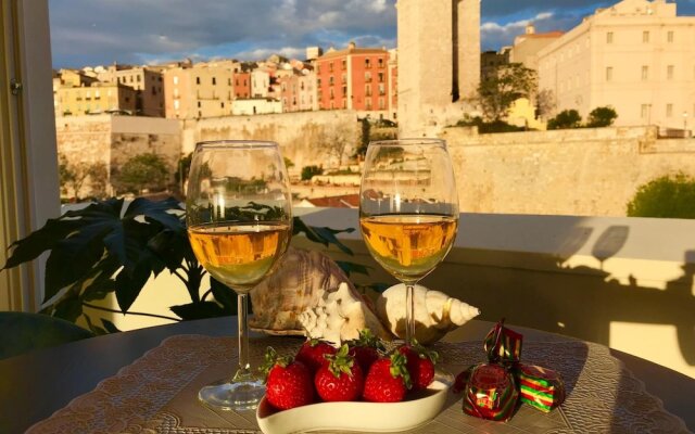 Vista Suites - Piazza Yenne