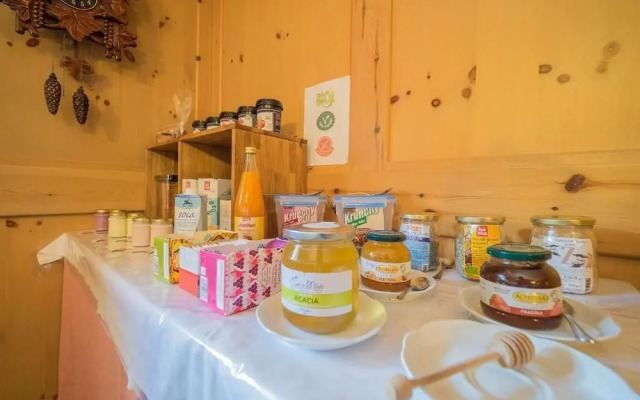 Hotel Baita della Luna