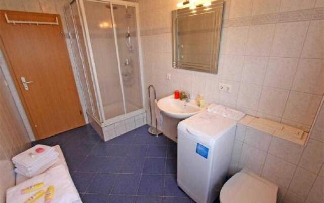 Ferienwohnung Kniep SEE 7931