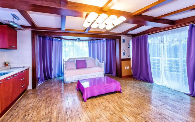 Aewol Badatgaap Guest House