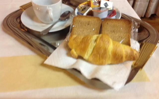 Albergo Ristorante Roma