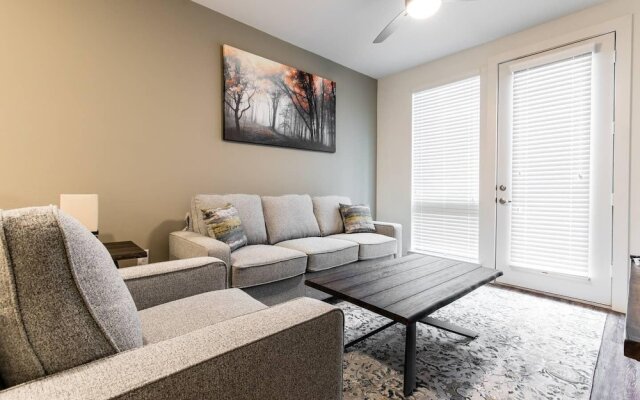 StayOvr at Legacy West - Windrose