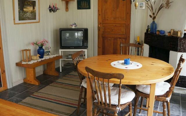 4 Person Holiday Home in Valdemarsvik