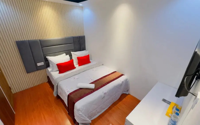 Rezala Sweet Home Uttara