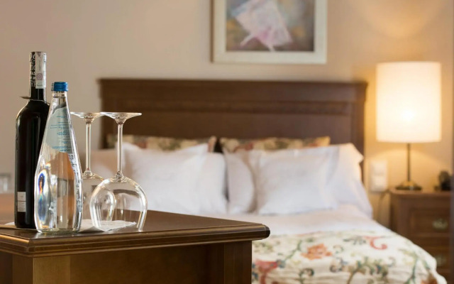 Hotel Rubinstein