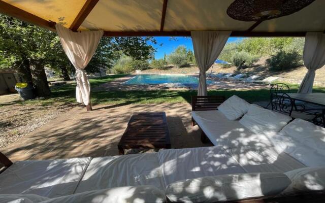 Todi By The Pool - Villaexclusive Pool Sleeps 10