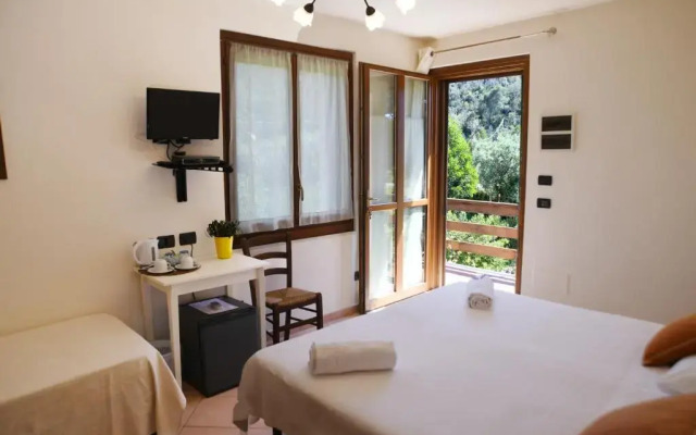 Villa Gaia B&B