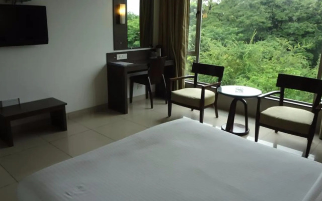 Shantai Hotel