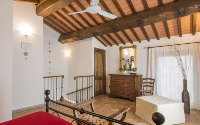 House Oleandro Vinci