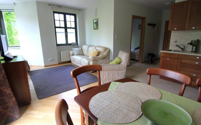Norda Apartamenty Sopot