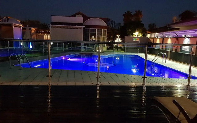 Siesta Suites
