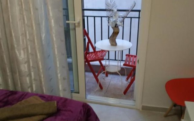 G M 4 ROOMS KENTRO in the heart of the city - фото 3