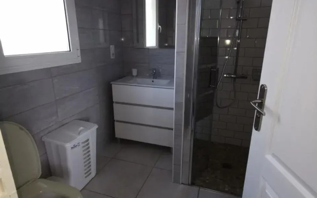 Charmant petit logement