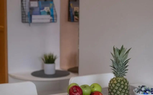 Araucarias apartament
