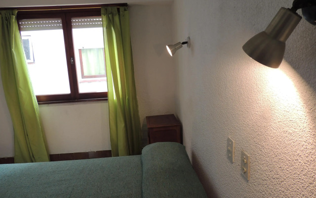 Hotel King Mar de Ajo