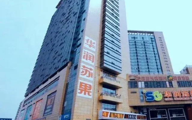 QiXiHotel
