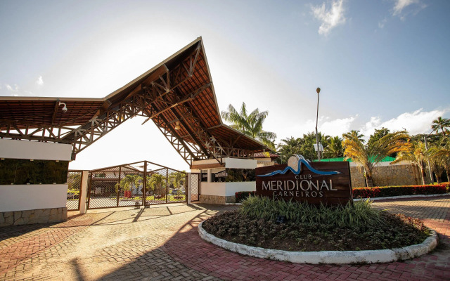 Club Meridional - Praia dos Carneiros