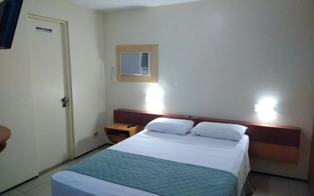 Praia Mansa Suíte Hotel