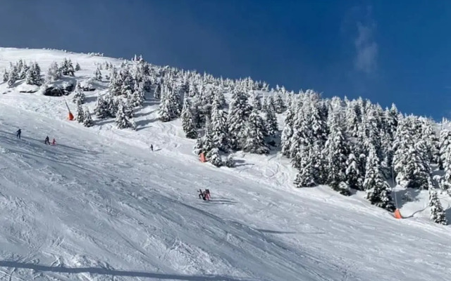 Cozy Apartment in Sankt Margarethen im Lungau near Ski Lift