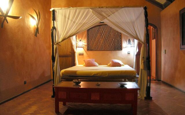 Residence Tsara Vintana