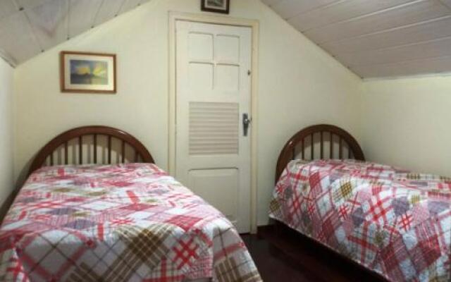 Klein Hostel Petrópolis