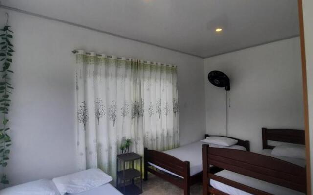 Casa Vacacional CampoSol