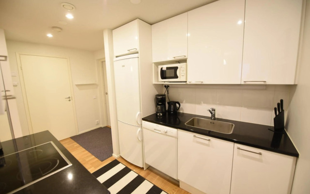 Rental Apartment Lonttinen Suomen Vuokramajoitus Oy