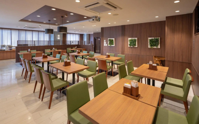 Central Hotel Takeo Onsen