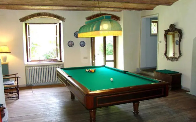 Villa Mezzola